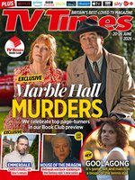TV Times